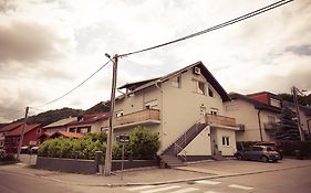 Rooms Medved